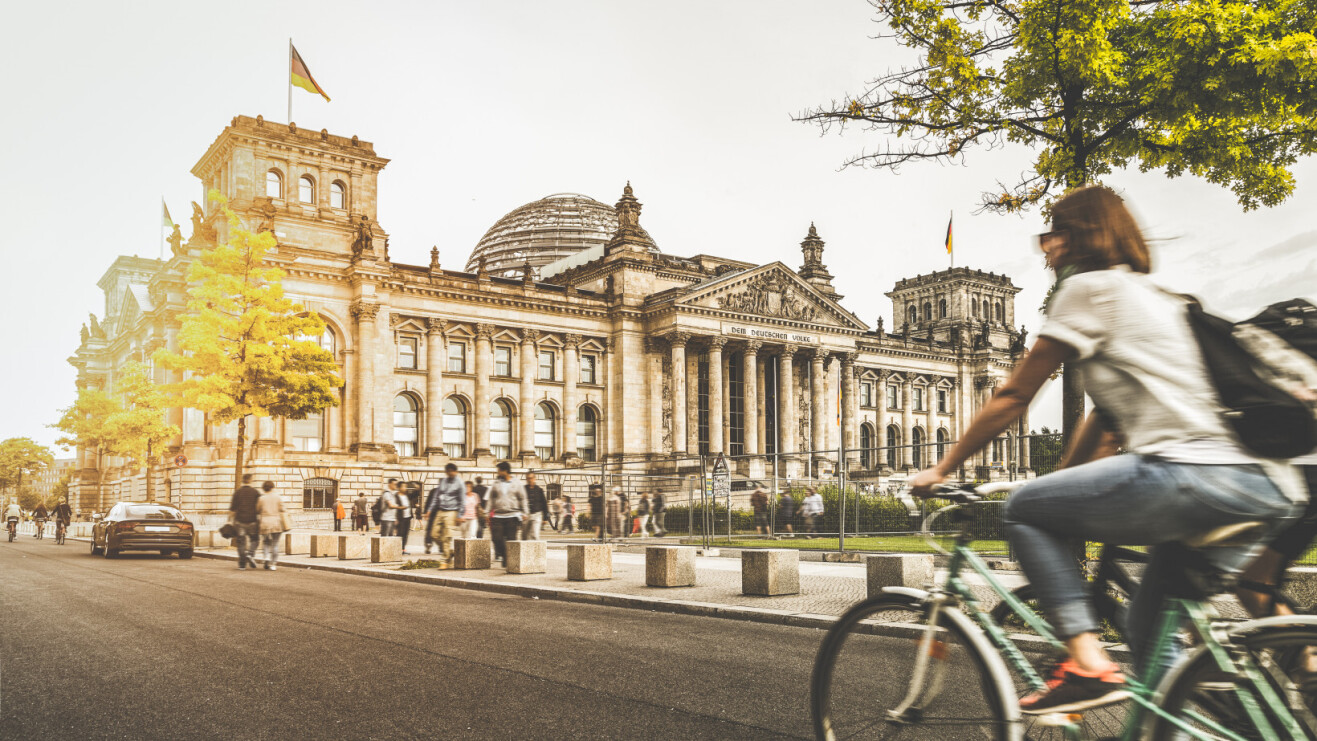 5 reasons why Germany is the best country for startups