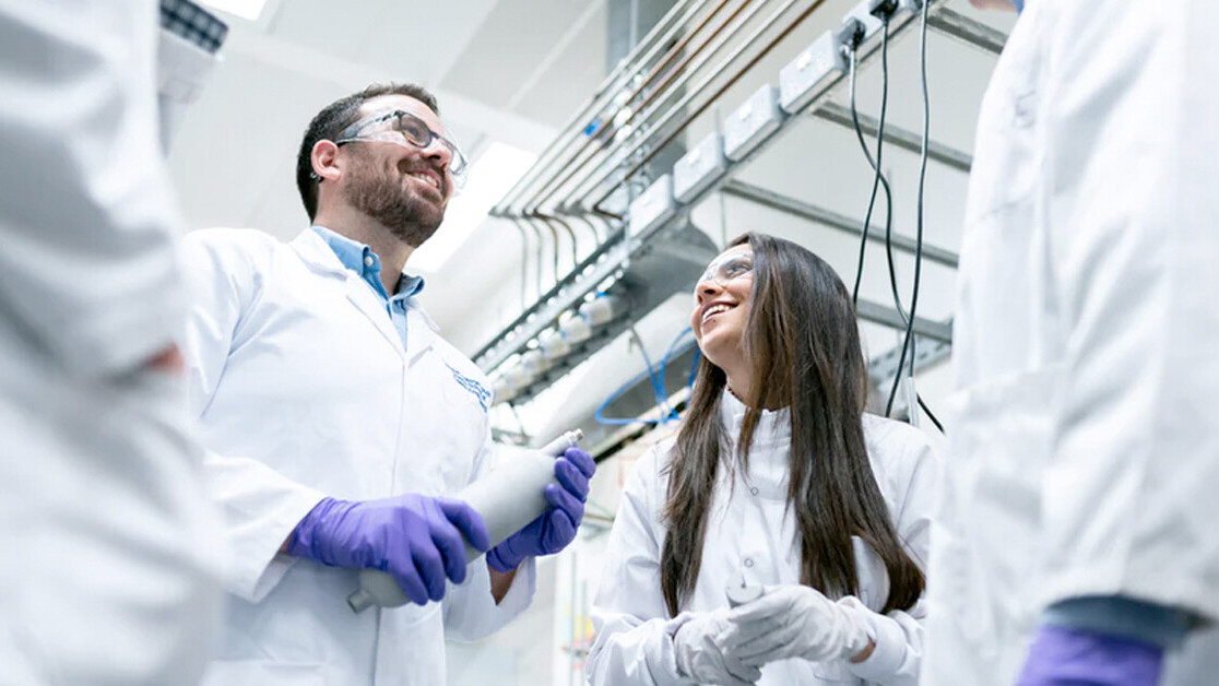 How myths about the ‘female’ brain hold women back from pursing careers in science