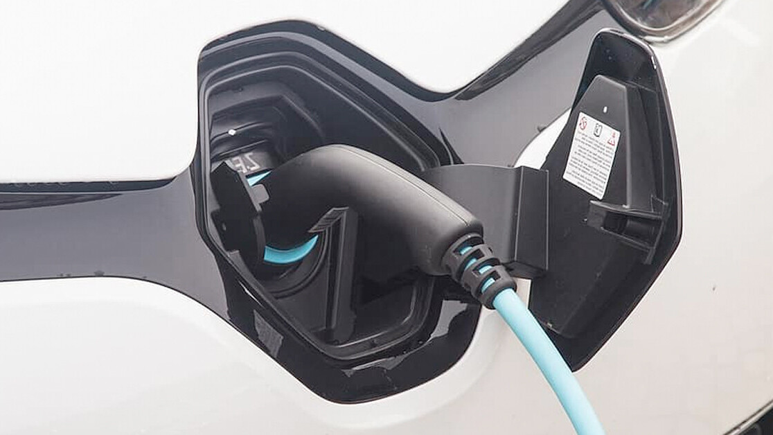 Here’s how long before EVs cost as much as gasoline cars