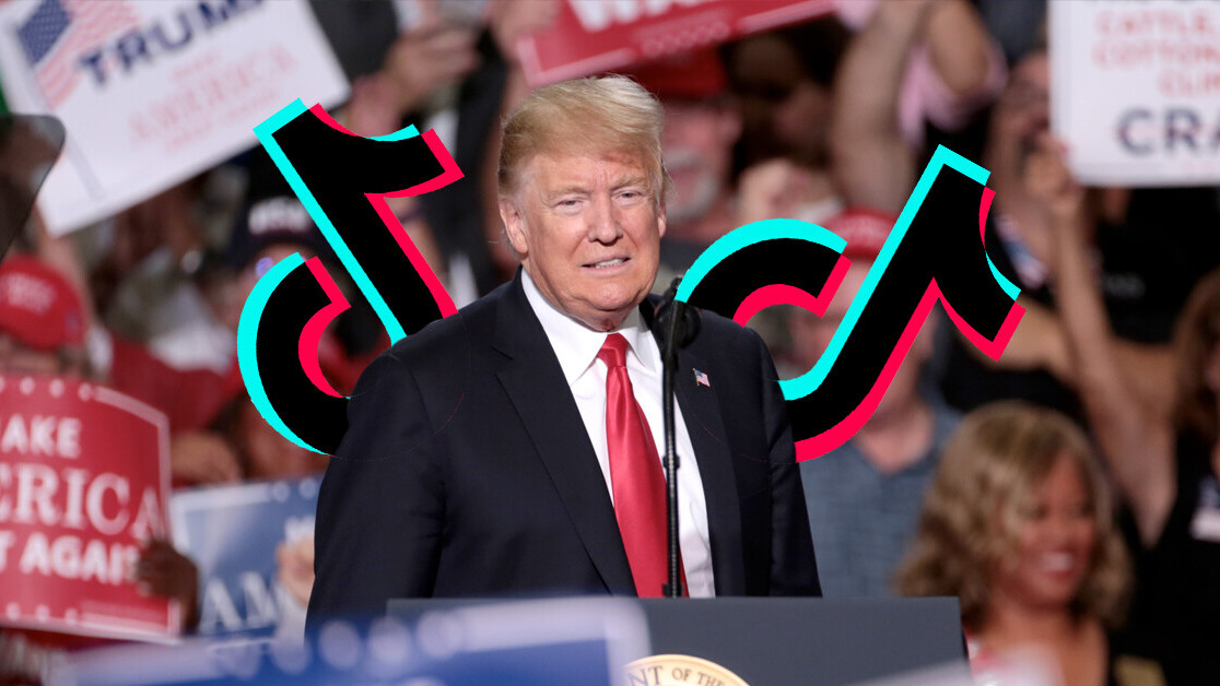 How TikTok teens amplified political activism and threatened Trump’s political campaign