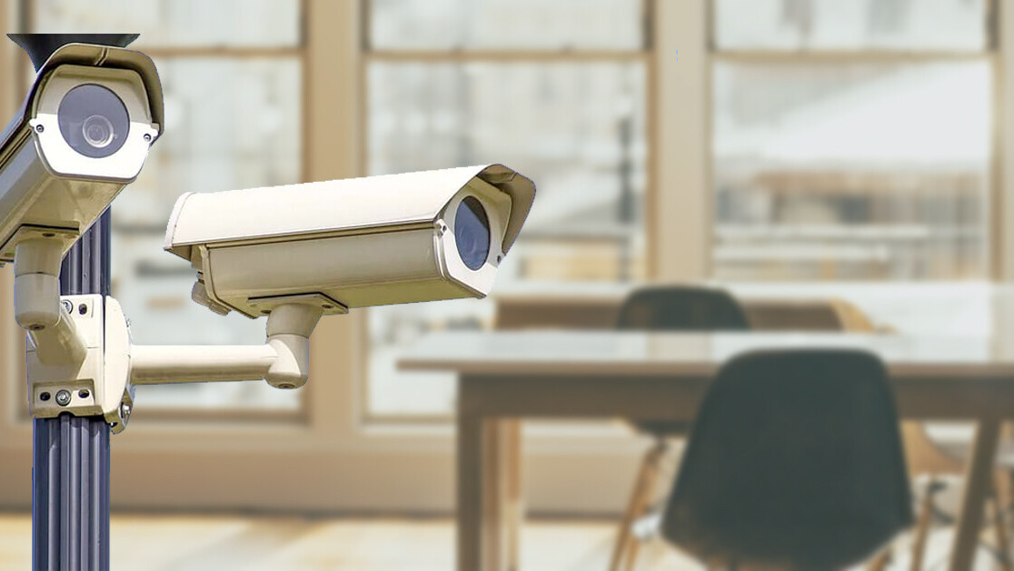 Schools are buying up surveillance technology to fight COVID-19