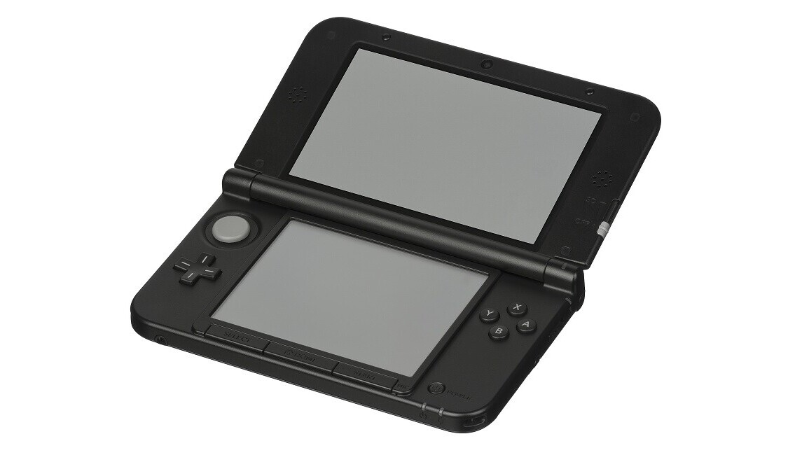 The Nintendo 3DS has been discontinued — long live the Switch