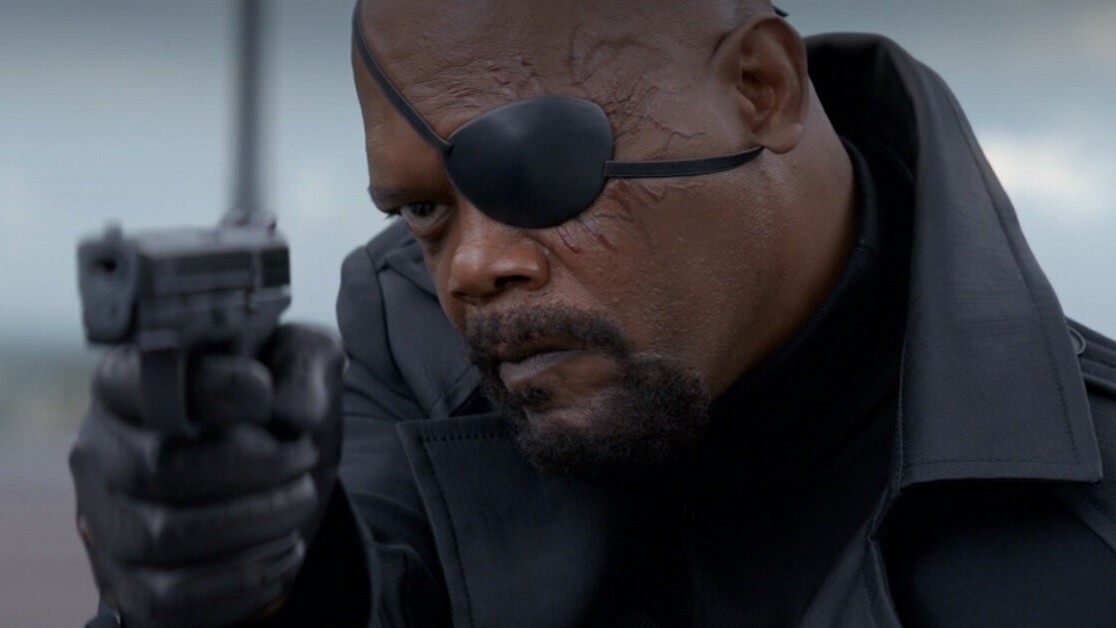 Report: Disney+ adds Nick Fury to its lineup of Marvel shows
