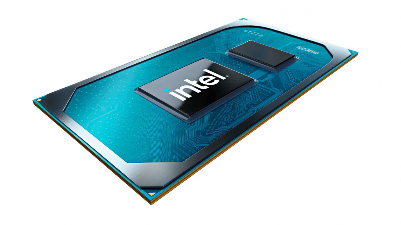 Intel announces 11th Gen Tiger Lake CPUs, promising meaningful processing and graphics gains