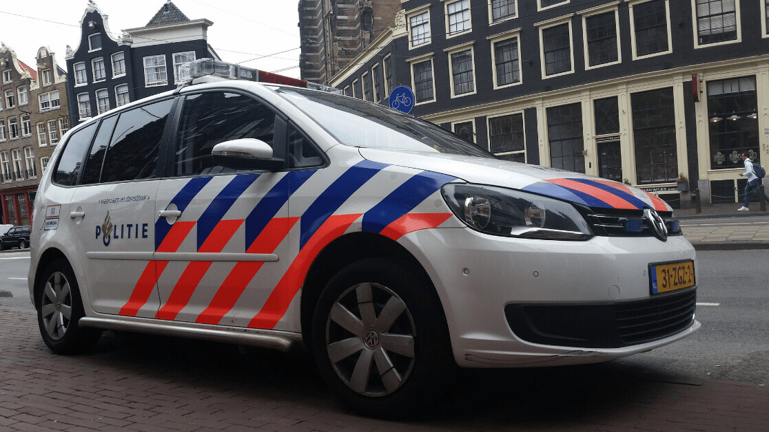 Dutch predictive policing tool ‘designed to ethnically profile,’ study finds