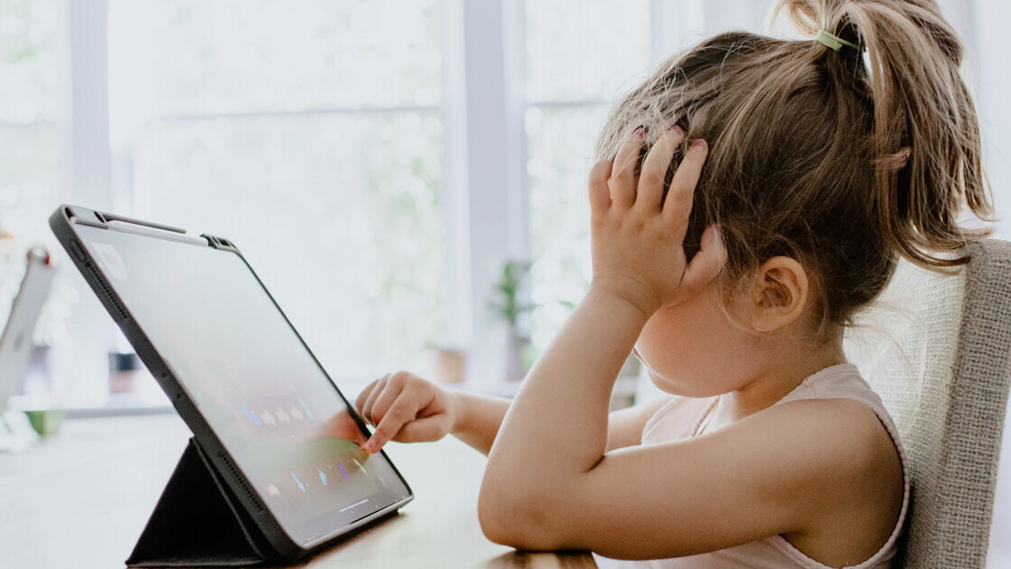 It’s never too early to teach your kids about cybersecurity