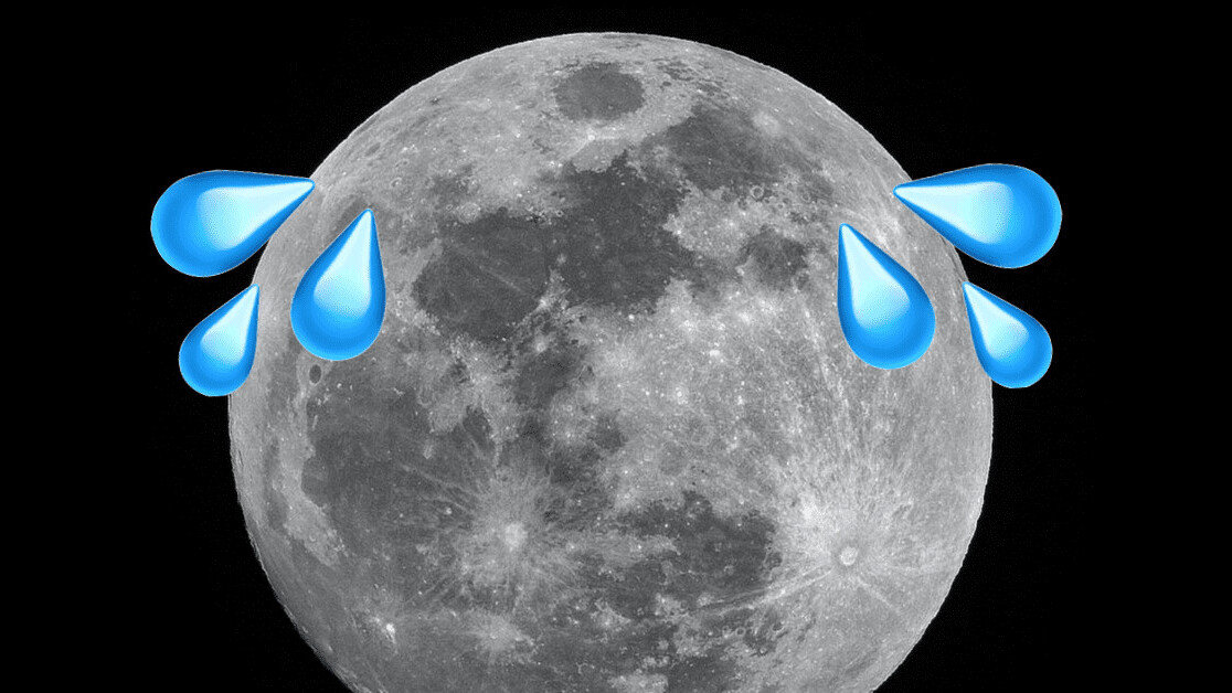 NASA discovers the Moon is wet — now scientists want to go back