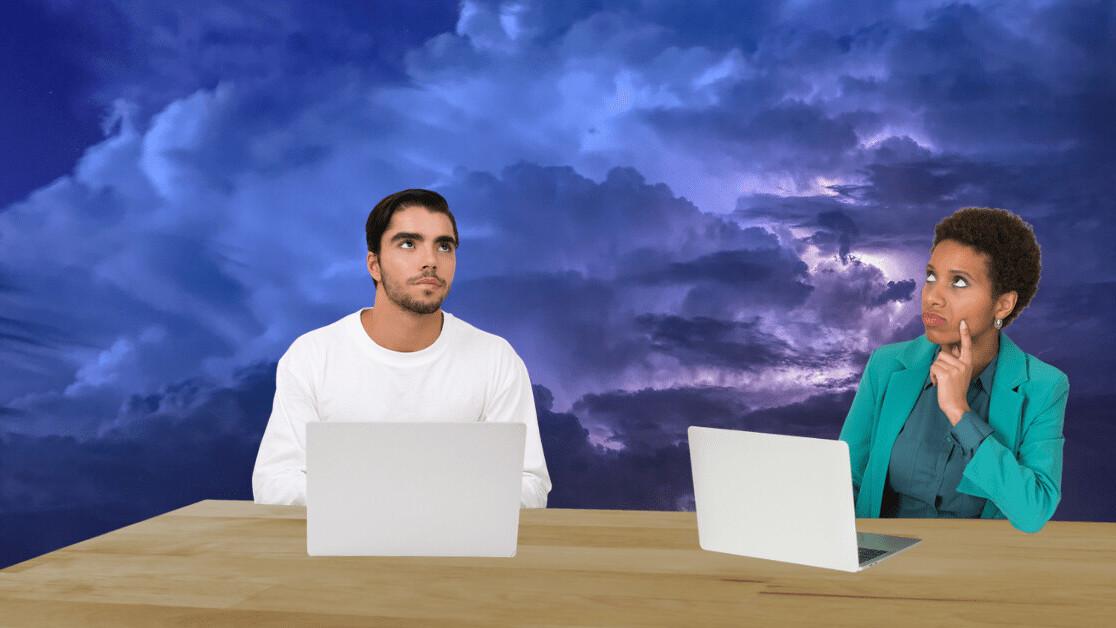 Can we really trust the Cloud with our data?