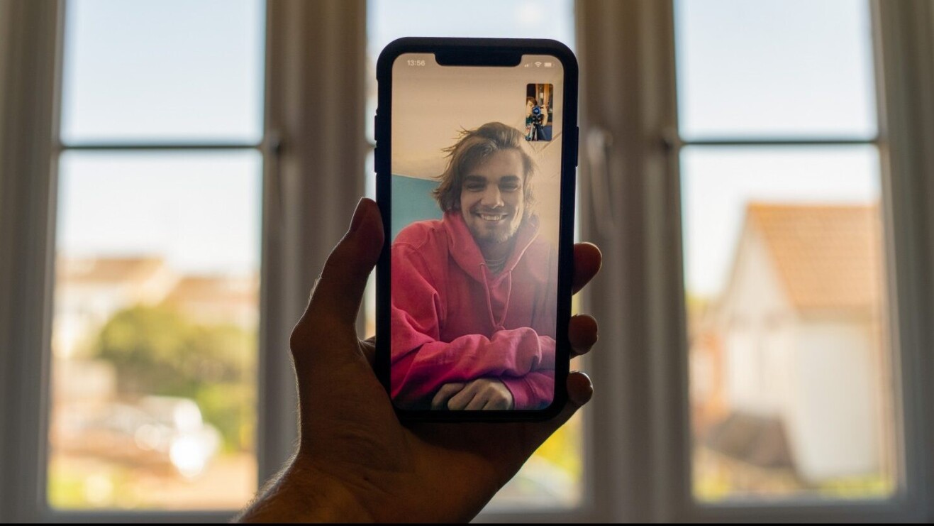 Huzzah! Apple enables HD FaceTime calls on iPhone 8 through iPhone 11