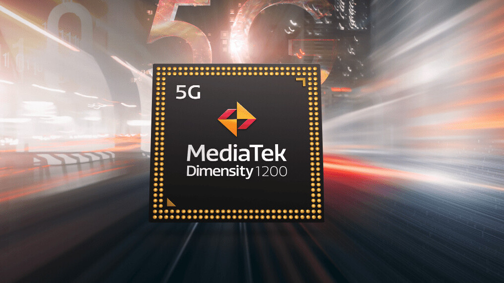 MediaTek’s 2021 flagship chip comes with big promises: 168Hz display and ray tracing