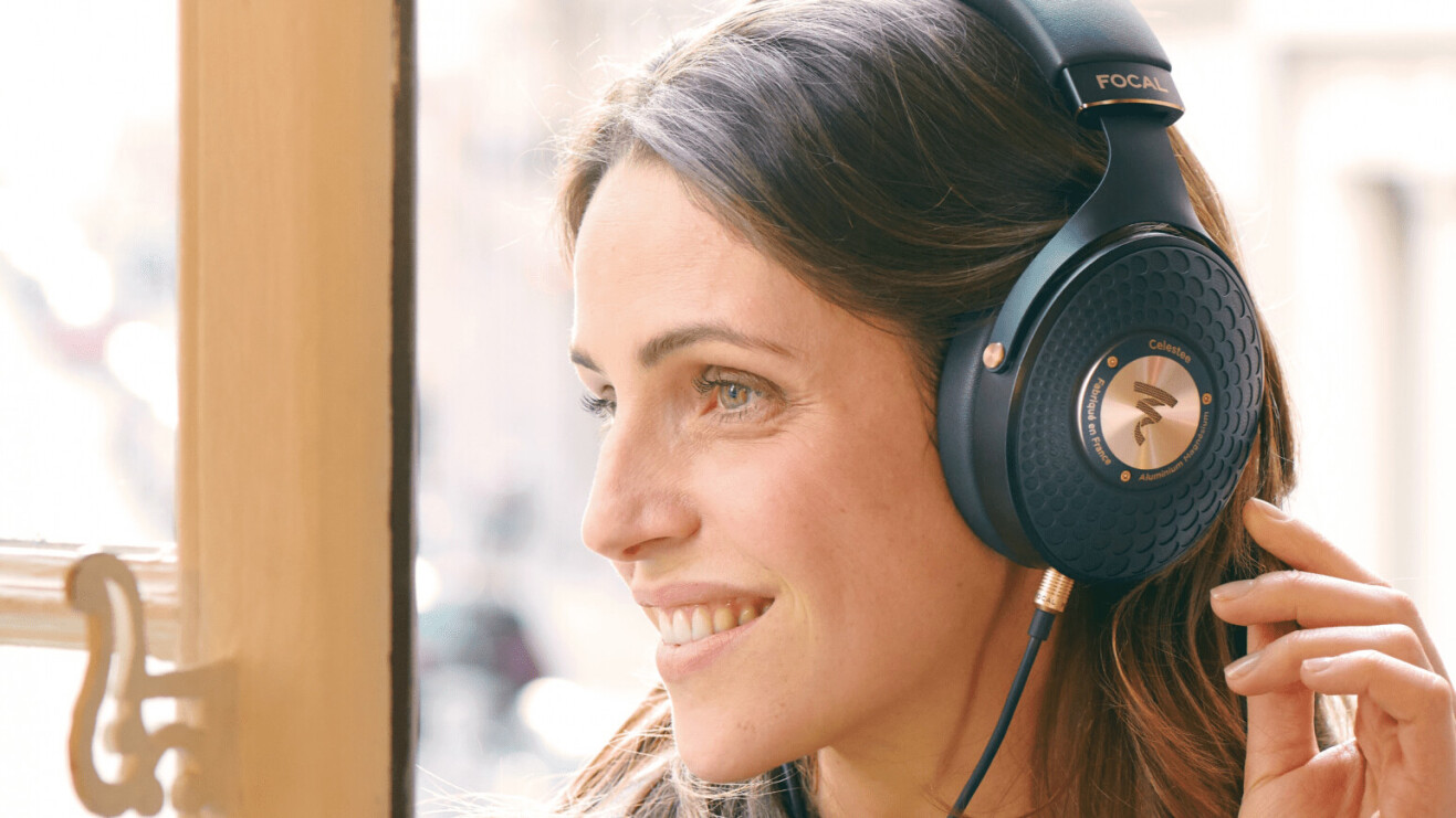 Focal’s new Celestee headphones are a $990 audiophile luxury