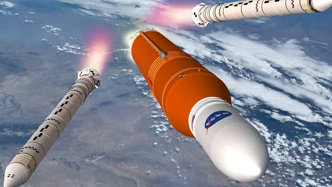 SpaceX and NASA: Who will win the space tourism race?