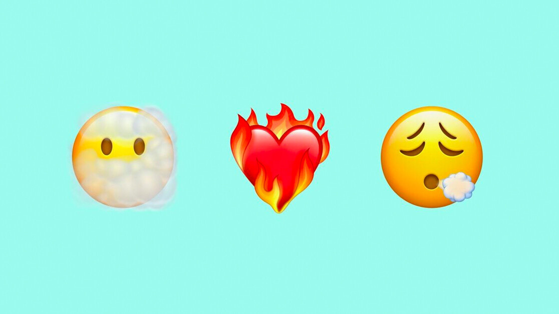 Hey millennials, stop ruining emoji for Gen Z