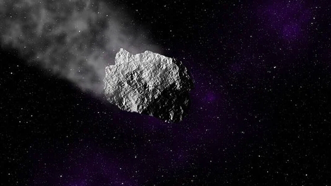 Asteroid dust helps solve the mystery of dinosaur extinction