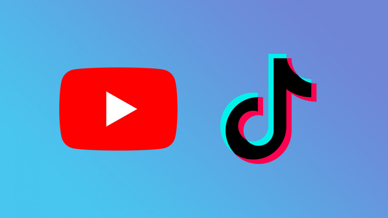 YouTube Shorts, Google’s take on TikTok, arrives in the US this week