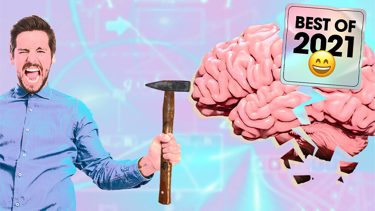 Physicists working with Microsoft think the universe is a self-learning computer