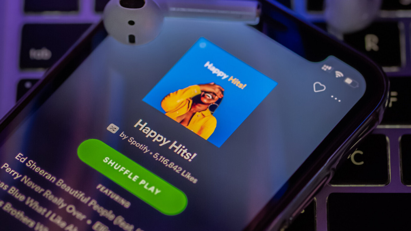 Listen up: Streaming popular music playlists hurts smaller artists’ revenue
