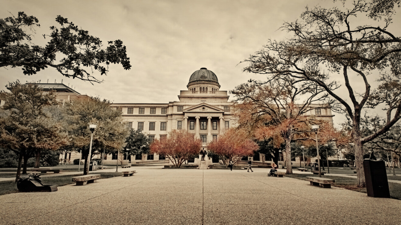 Texas A&M drops ‘race’ from student risk algorithm following Markup investigation