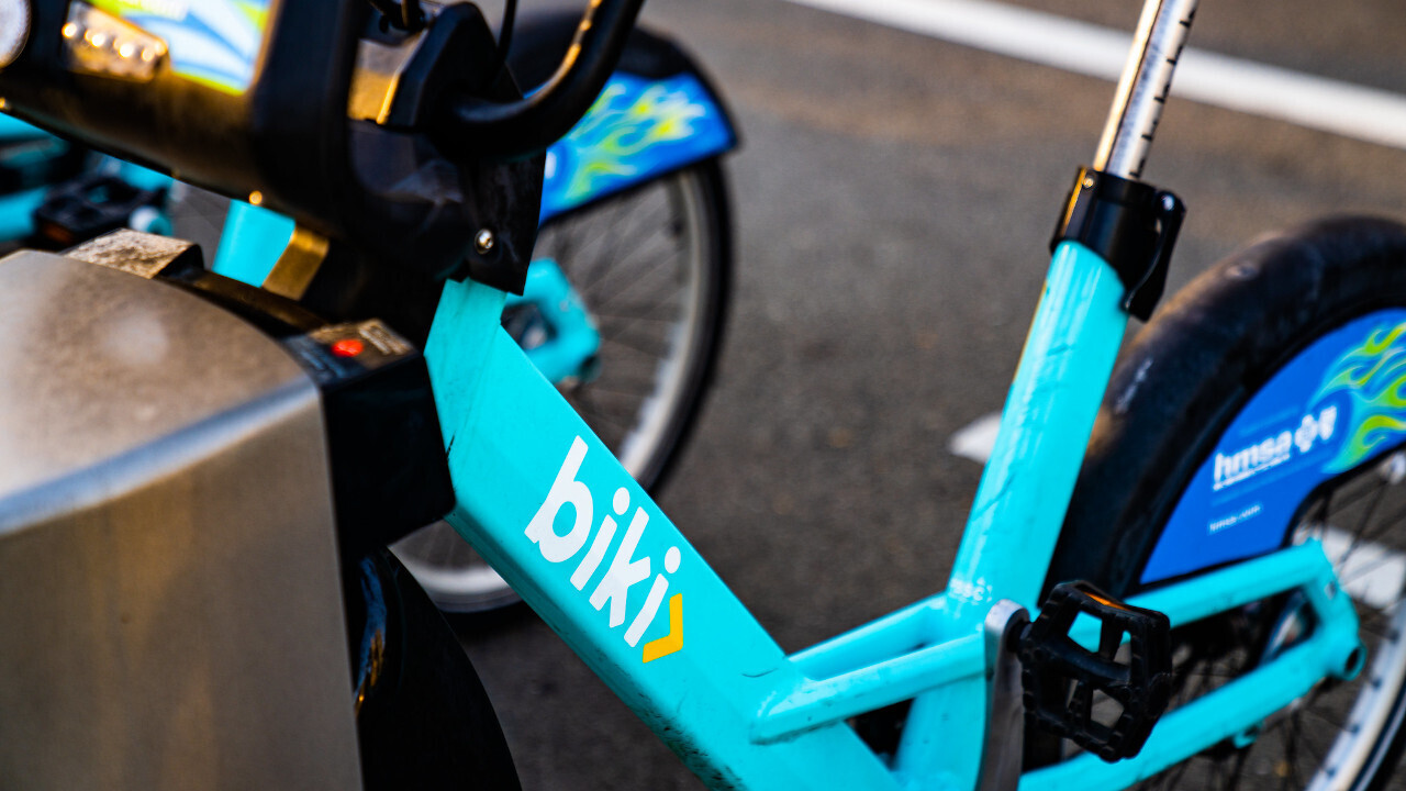 Hawaii makes massive cuts to its bike-share scheme due to pandemic losses