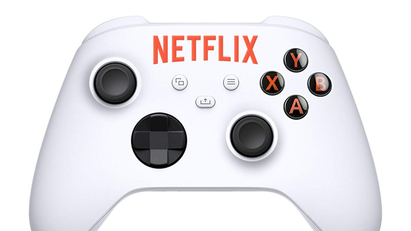 Move over, Fortnite: Netflix confirms expansion into mobile games