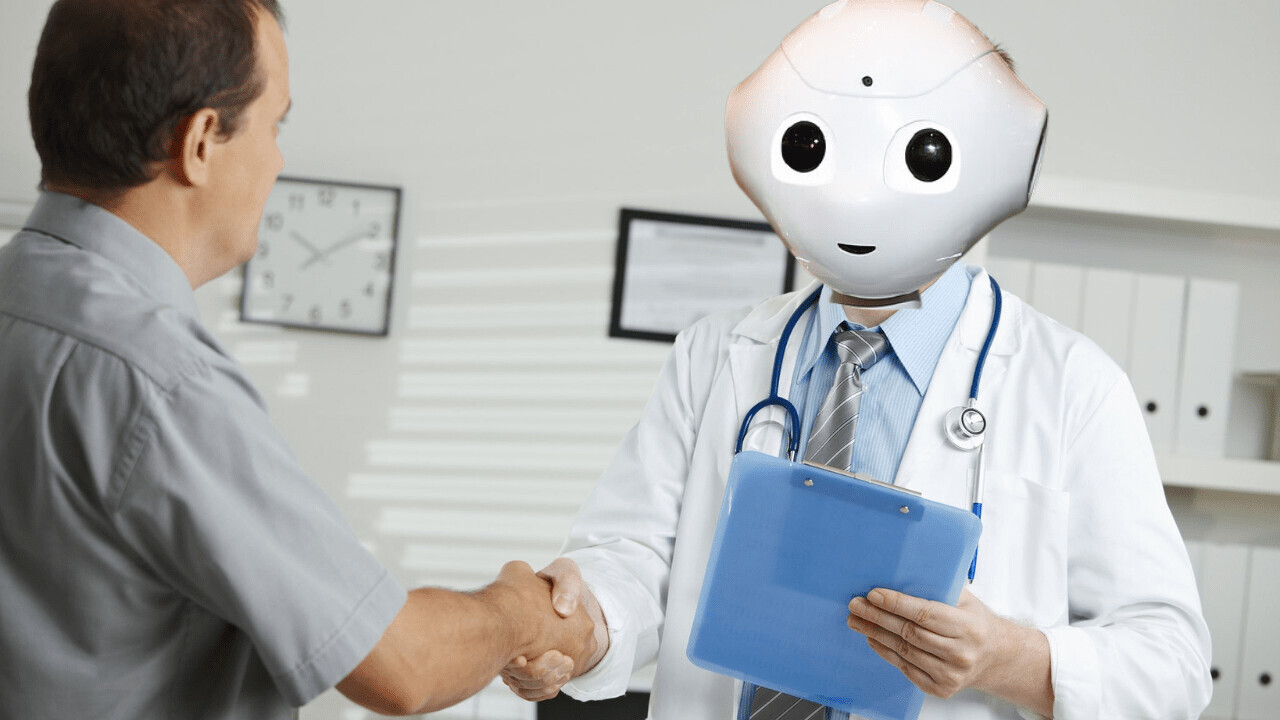 Study: Patients are less likely to follow advice from AI doctors that know their names