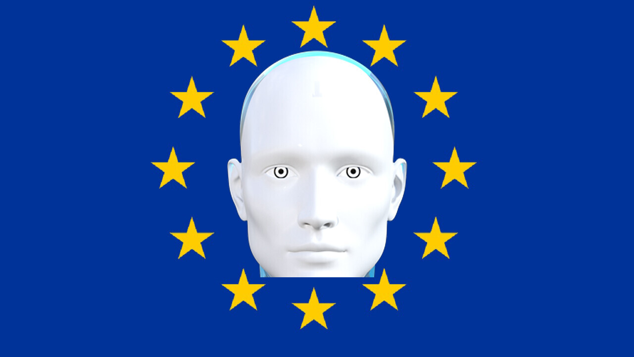 Majority of Europeans would replace government with AI — oof, they’re so wrong