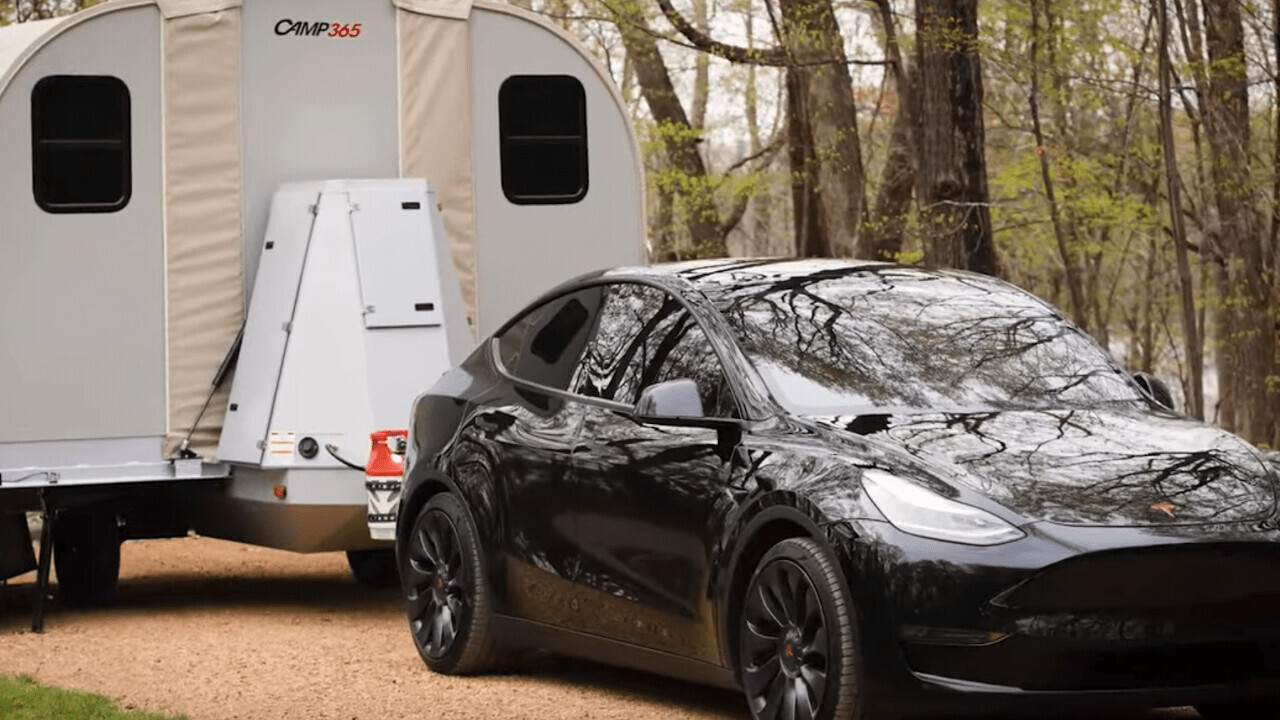 EVs can tow too! Here’s how much it’ll affect your range though