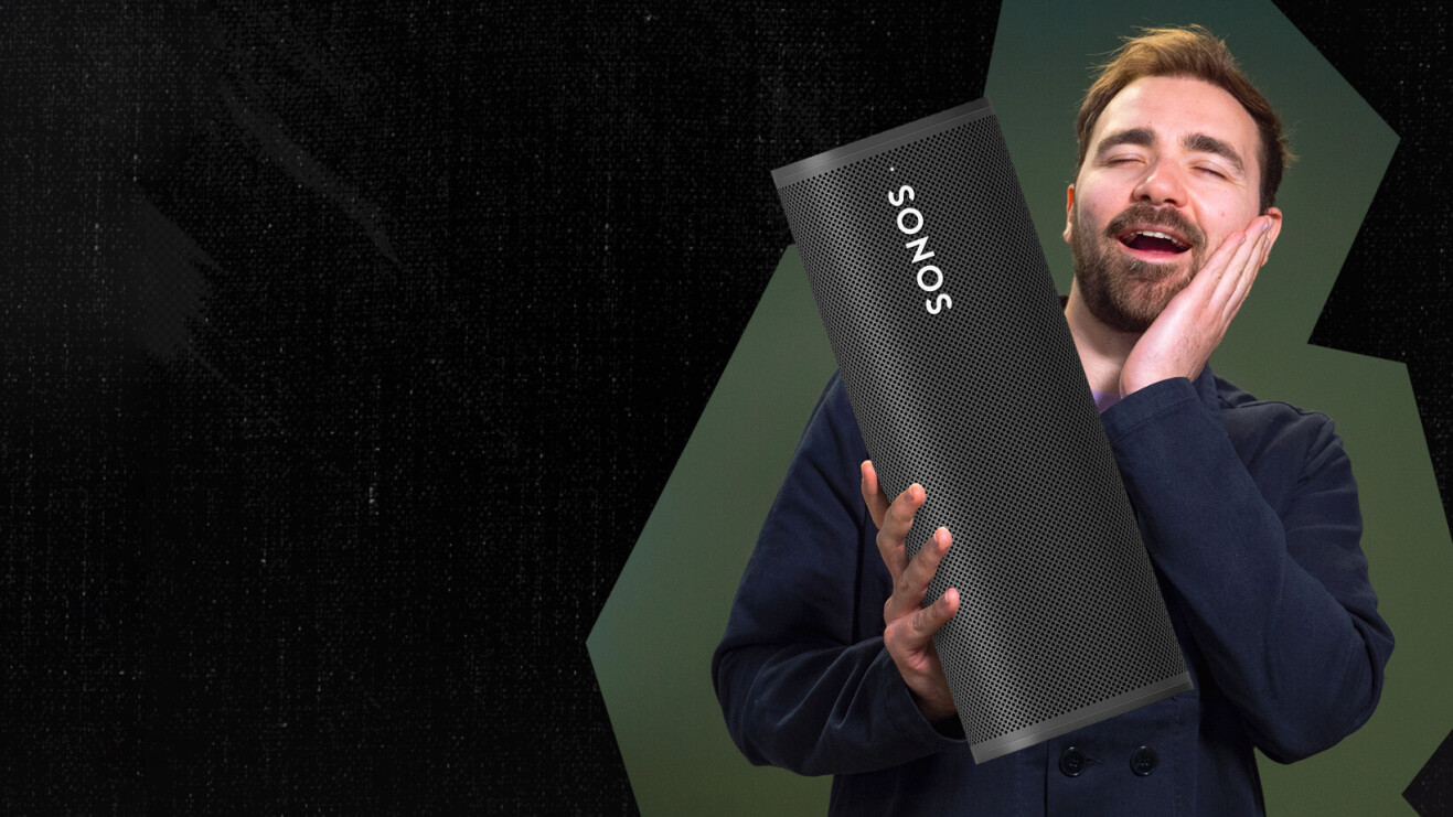 Sonos Roam review: Smart speaker, even smarter business