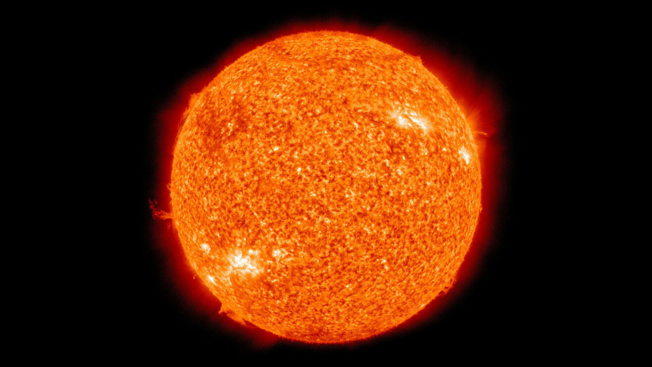 The Sun’s atmosphere is way, WAY hotter than its surface — here’s why
