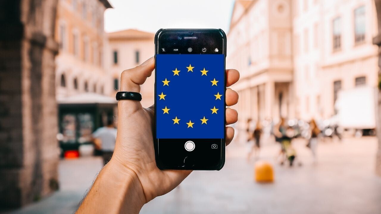 EU unveils plans for digital ID wallet for accessing services across the bloc