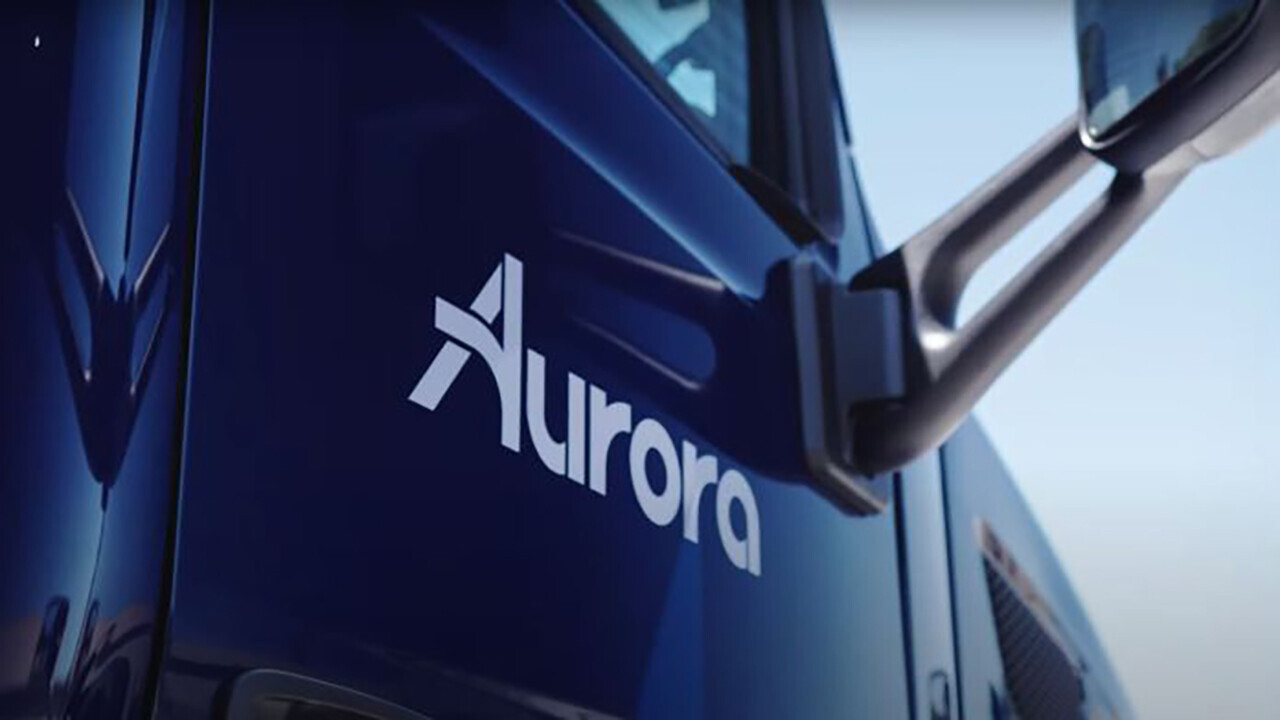 Is Aurora’s SPAC merger a genius idea or a cry for help?