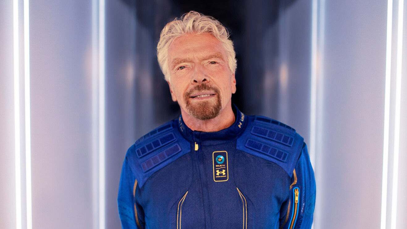 Richard Branson will snatch away Bezos’ ‘first billionaire in space’ title