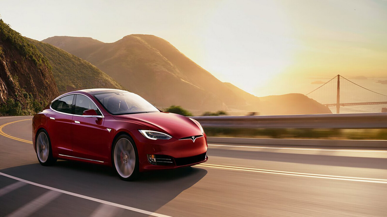 Tesla’s AI chief: Self-driving cars don’t need LiDAR