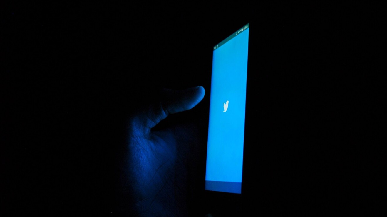 Indian government tells Twitter it’s liable for illegal content — but it’s not a done deal yet