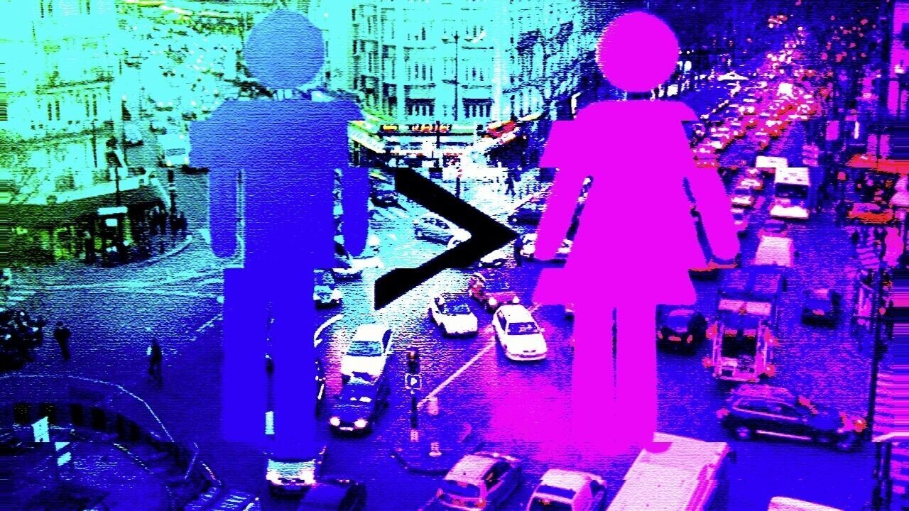 Bon voyage! European cities bid adieu to sexist mobility policies