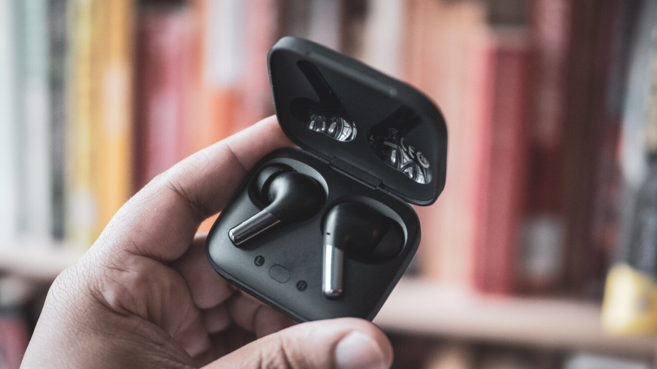 Review: The OnePlus Buds Pro are legit AirPods Pro competitors for $150