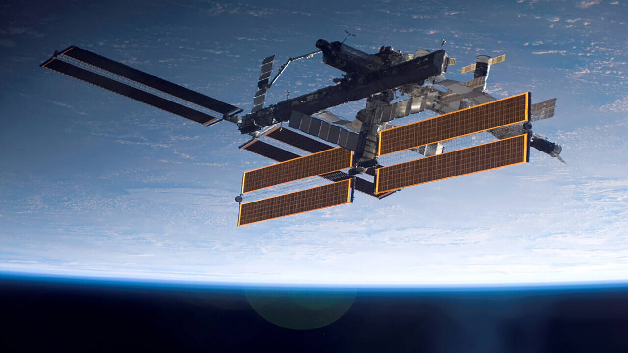 The ISS could be gone by 2024 — what does it mean for the future of space travel?