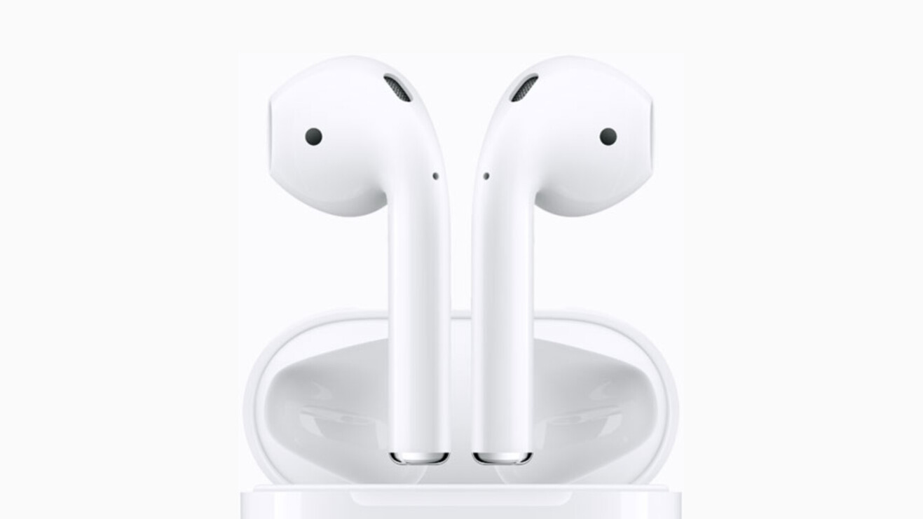 The AirPods 3 were a no-show, but don’t count them out yet