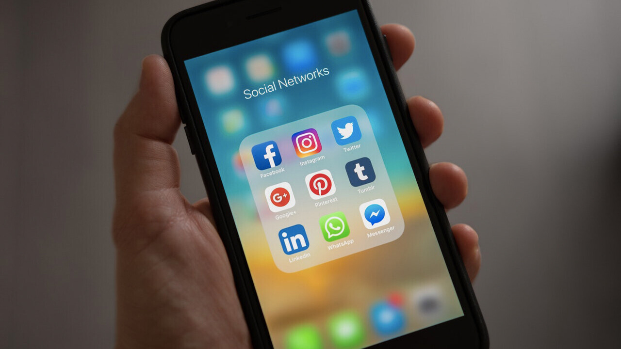 Your social media ‘engagement’ is making you vulnerable to manipulation