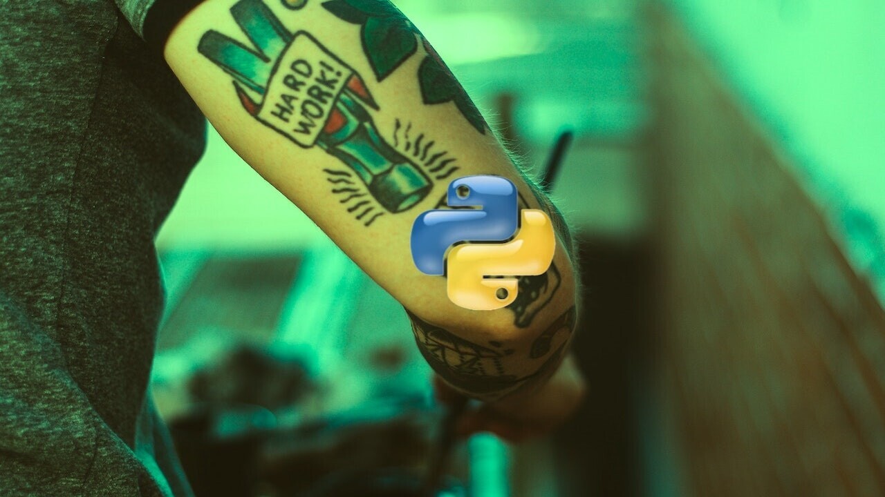 Learning Python? Here are 5 cool jobs to consider in 2021