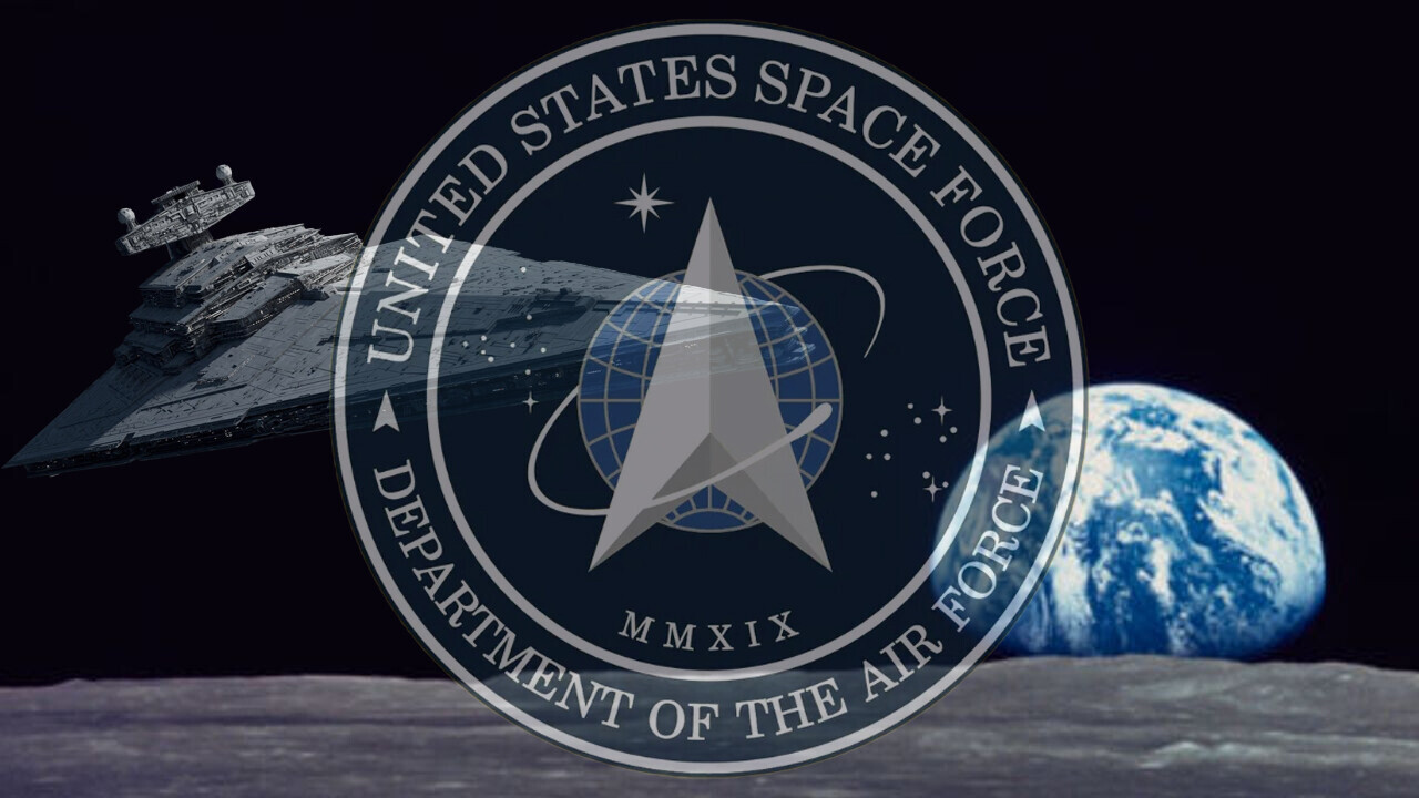 China’s planning a mile-long spaceship and Space Force doesn’t seem so silly now