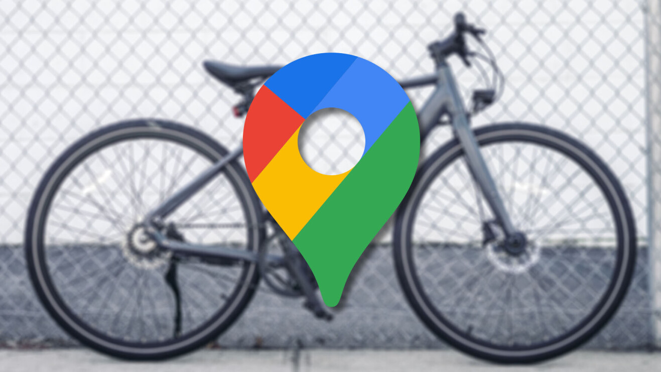 4 improvements Google Maps should make for cyclists