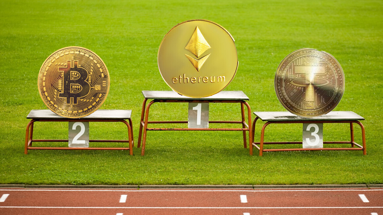 Ethereum’s upgrade is finally coming — will it overtake Bitcoin?
