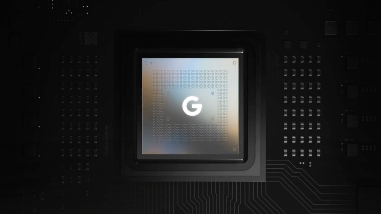 Here’s how the Pixel 6’s Google Tensor challenges other Android CPUs
