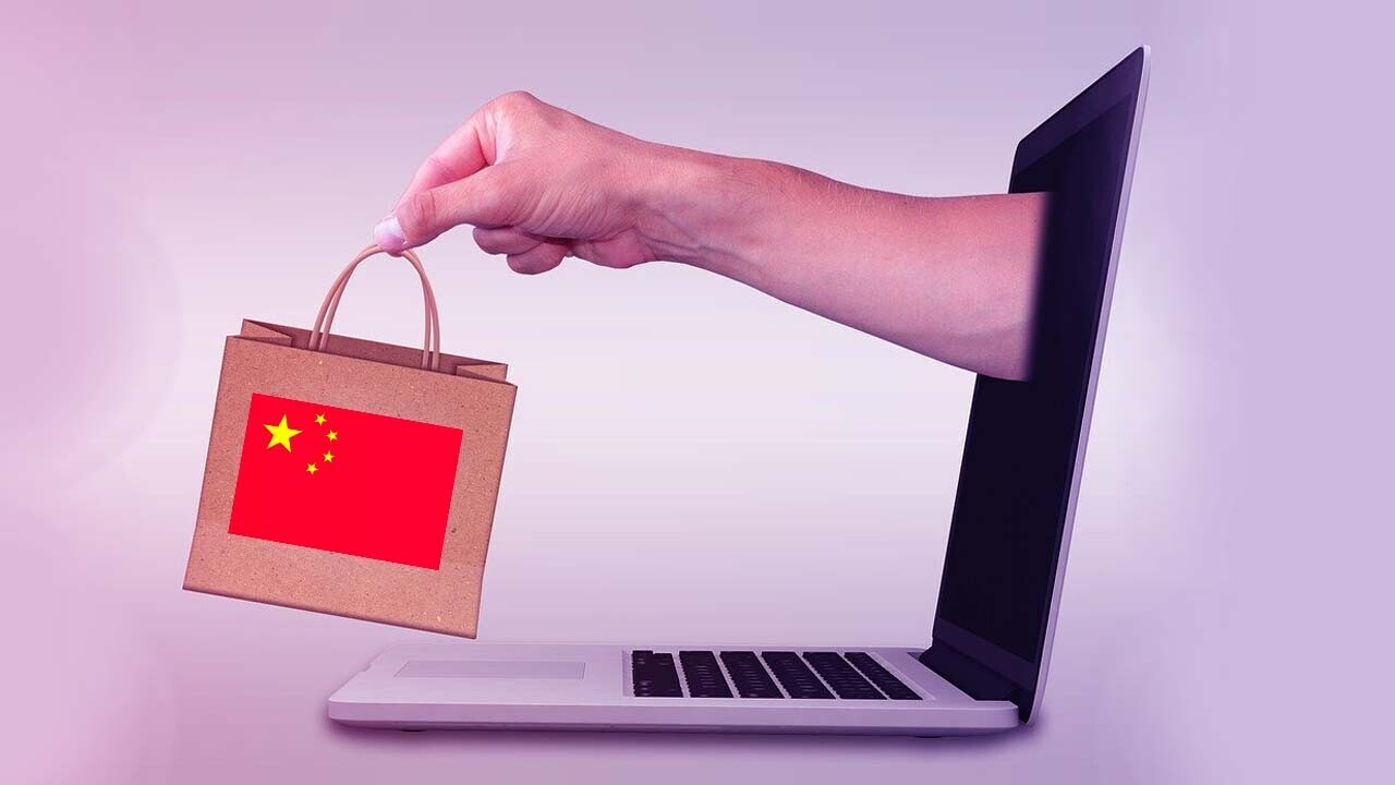 China is leading the retail revolution, but can it change the way the world shops?