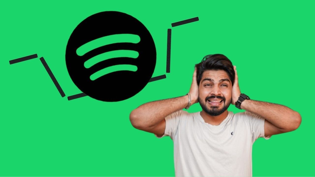 Your Spotify Wrapped 2021 is embarrassing and there’s nothing you can do about it