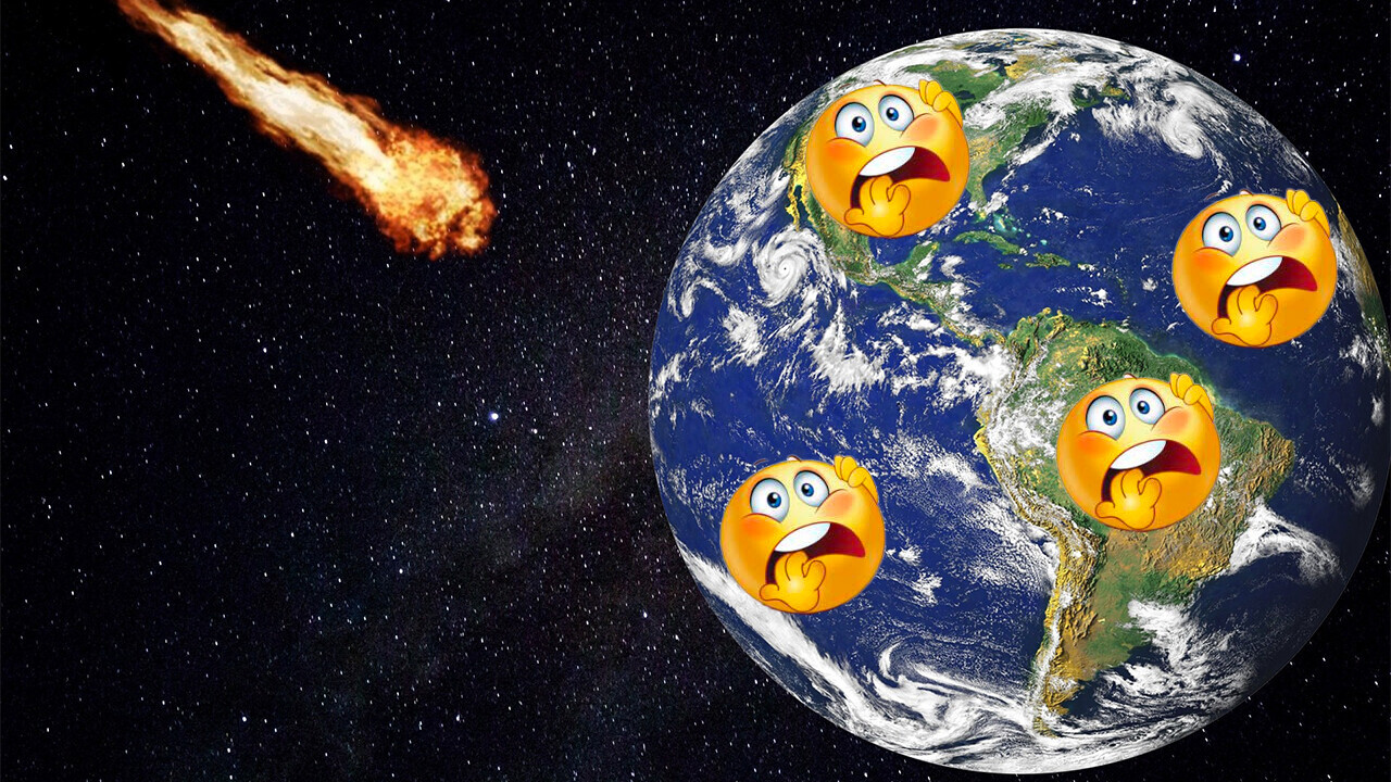 Don’t Look Up: How we should deal with asteroid threats in real life