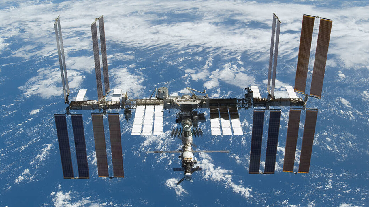 NASA plans to destroy the ISS — but it’s not without dangers