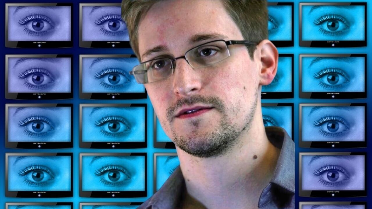 Snowden was right: Pandemic surveillance is here to stay