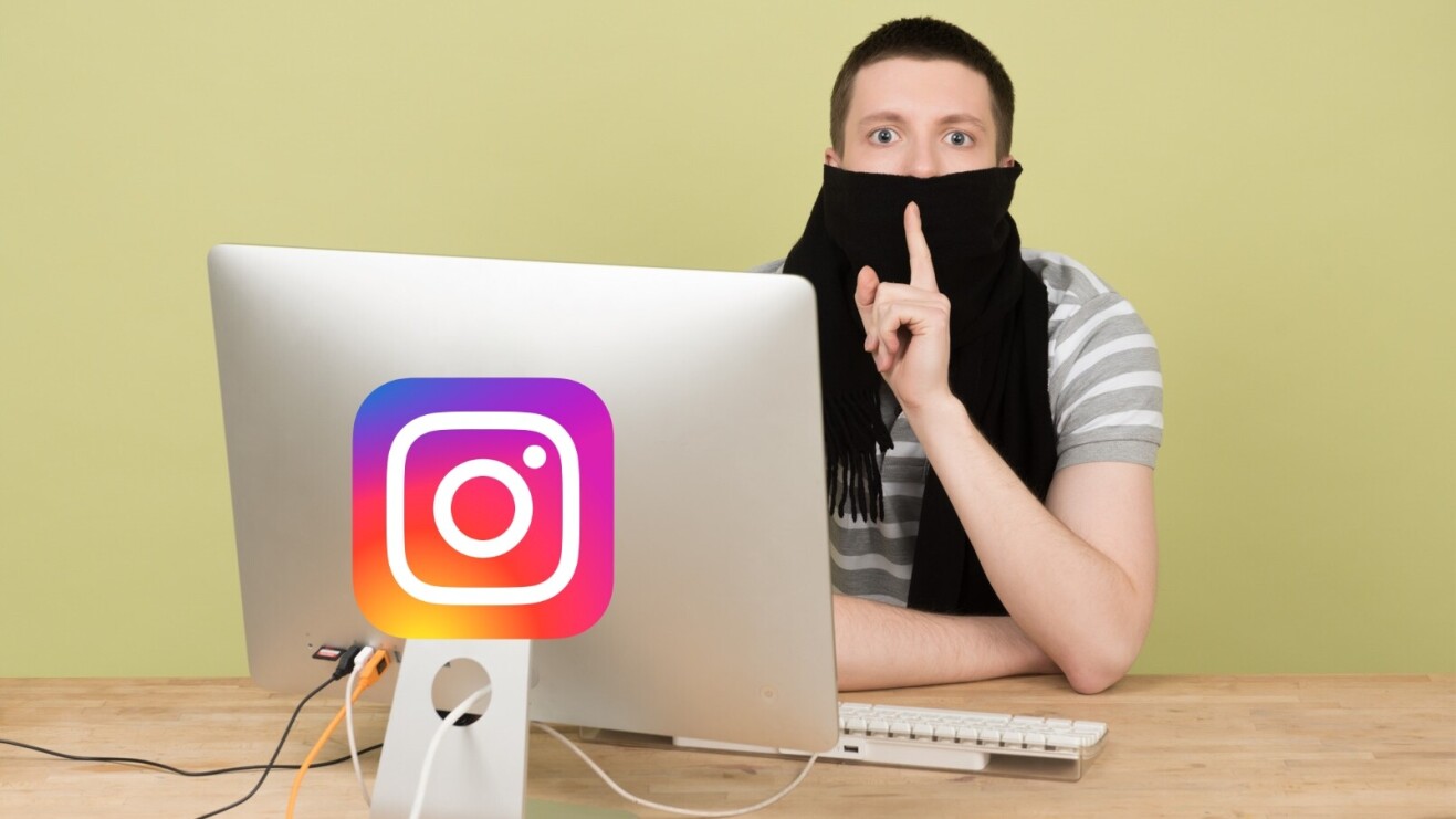 Instagram must create anti-theft tools before introducing NFTs